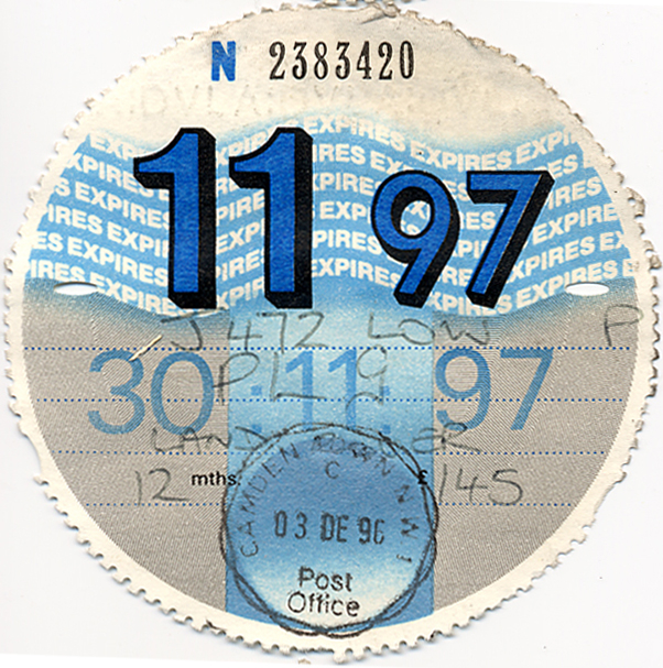 19961203 ROAD TAX DISK.jpg